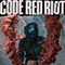 Mask-Code Red Riot
