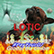 Lord Jesus It's A Fire (DJ Mix) - Lotic (J'Kerian Morgan)