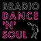 Dance' n' Soul (Single) - BRADIO