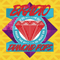 Diamond Pops (Single) - BRADIO