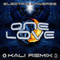 One Love (Kali Remix) [Single] - Electric Universe