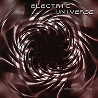 Embrace - Electric Universe