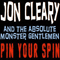 Pin Your Spin