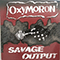 Savage Output (EP)-Oxymoron