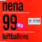 99 Luftballons  (Single) - Nena (Nena & Heppner, Nena Kerner)