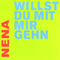 Willst Du Mit Mir Gehn  (Single) - Nena (Nena & Heppner, Nena Kerner)