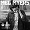 Spotify Sessions (EP) - Meg Myers