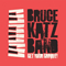 Get Your Groove - Bruce Katz Band (The Bruce Katz Band)