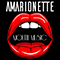 Mouth Music (Single) - Amarionette