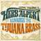 Music Volume 3: Herb Alpert Reimagines The Tijuana Brass - Herb Alpert (Alpert, Herb)