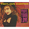 Prove Your Love (Single, Promo, US) - Taylor Dayne (Leslie Wunderman)