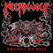 Hounds Ov Hell - Necrowolf