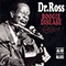 Boogie Disease - Doctor Ross (Dr. Isaiah Ross / Charles Isaiah Ross)