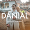 На расстоянии - Danial (Даниял Алиев)