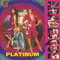 Platinum (CD 1) - Arabesque (DEU) (Sandra Ann Lauer / Sandra Cretu / Michaela Rose)