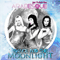Dance Into The Moonlight (EP) - Arabesque (DEU) (Sandra Ann Lauer / Sandra Cretu / Michaela Rose)
