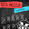 Canticle (Single) - Red Mecca