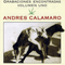 Grabaciones Encontradas (Vol. 1) - Andres Calamaro (Calamaro, Andrés Masel)