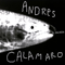 El Salmon (CD 4) - Andres Calamaro (Calamaro, Andrés Masel)