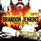 Through The Fire - Jenkins, Brandon (Brandon Jenkins)
