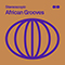 African Grooves (feat.) - Eric Starczan