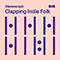 Clapping Indie Folk (feat.) - Christophe Deschamps (Deschamps, Christophe)