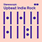 Upbeat Indie Rock (feat.) - Kamil Rustam