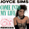 Come Into My Life (Remixes) (US Single)