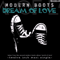 Dream Of Love (Remixes) - Ken Martina (Kennard van der Bijl, Modern Boots, Beach Club Band, Miko Vanilla)