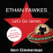 Let's Go James - Fawkes, Ethan (Ethan Fawkes)