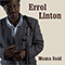 Mama Said - Linton, Errol (Errol Linton / Errol Linton's Blues Vibe / Errol Linton band)
