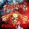 Fire It Up - Angeles