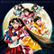 Moon Pride (Single) - Momoiro Clover Z