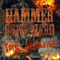 Total Annihilation - Hammer Down Hard