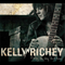 Finding My Way Back Home - Richey, Kelly (Kelly Richey)