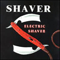 Electric Shaver - Shaver, Billy Joe (Billy Joe Shaver)