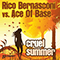 Cruel Summer (EP) (feat.)-Bernasconi, Rico (Rico Bernasconi, Rico Alfonso Bernasconi)