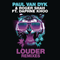 Louder (feat. Roger Shah & Daphne Khoo) (Remixes) (EP) - Paul van Dyk (Matthias Paul)