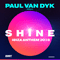 SHINE Ibiza Anthem 2018 (Single) - Paul van Dyk (Matthias Paul)