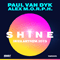 Shine Ibiza Anthem 2019 (feat. Alex M.O.R.P.H.) (Single) - Alex M.O.R.P.H (Alex MORPH, Alexander Mieling)