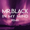 In My Mind (Mr. Black Remix) [Single]