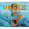 I Love You Baby (Single) (feat.) - Unsex