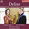 Delius: Violin and Cello Concertos (feat. BBC Philharmonic Orchestra)-Delius, Frederick (Frederick Delius)