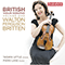 British Violin Sonatas, Vol. 1 (feat. Piers Lane) - Piers Lane (Lane, Piers)