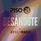 Besandote (feat. Anne-Marie) (Remix) (Single) - Piso 21