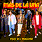 Mas De La Una (feat. Maluma) (Single) - Piso 21