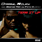 Tear It Up (Single) (feat. Beenie Man & Fito Blanko) - Riley, Darryl (Darryl Riley)