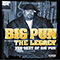 The Legacy: The Best of Big Pun - Big Punisher (Christopher Lee Carlos Rios)