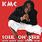 Soul On Fire (Single) (feat.) - KMC (Ken Marlon Charles)