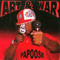 Art & War-Papoose (Shamele Mackie / Shamele William Mackie)
